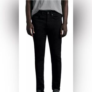 Rag & Bone Aero Stretch Skinny Jeans